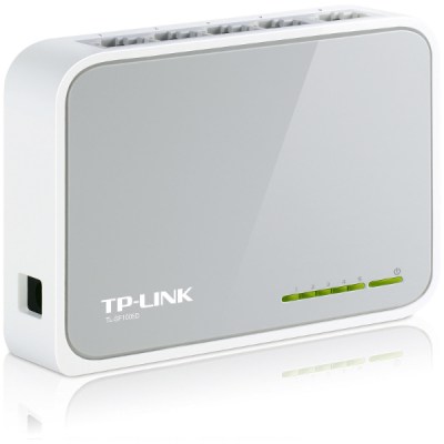 TP-LINK TL-SF1005D-3